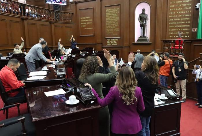 Aprueba 76 Legislatura el Plan Anual de Fiscalización de la Cuenta Pública 2025