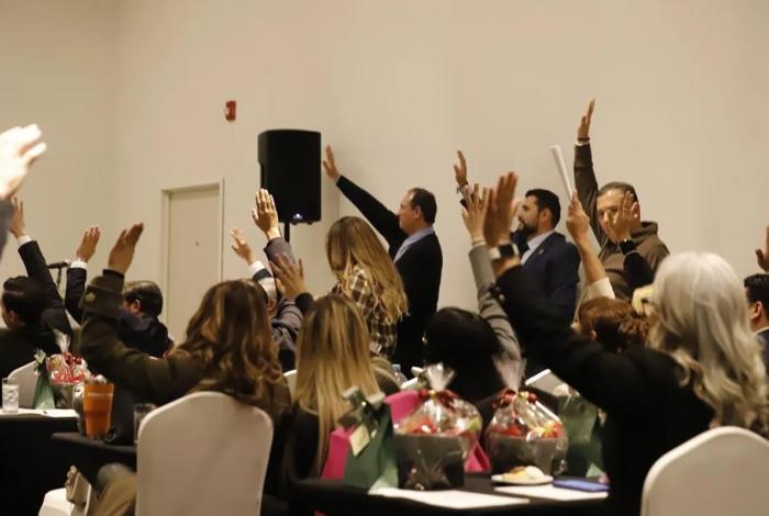 Aprueba 76 Legislatura Presupuesto de Egresos para el Ejercicio Fiscal 2026