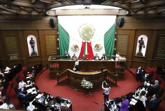 Aprueba 76 Legislatura tres glosas más del 4° Informe de Gobierno