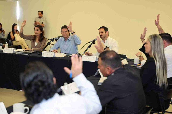 Aprueba Cabildo de Morelia proyecto de Ley de Ingresos 2025