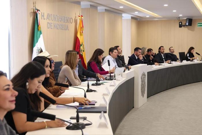 Aprueba Cabildo de Morelia deuda por 345 mdp para planta potabilizadora