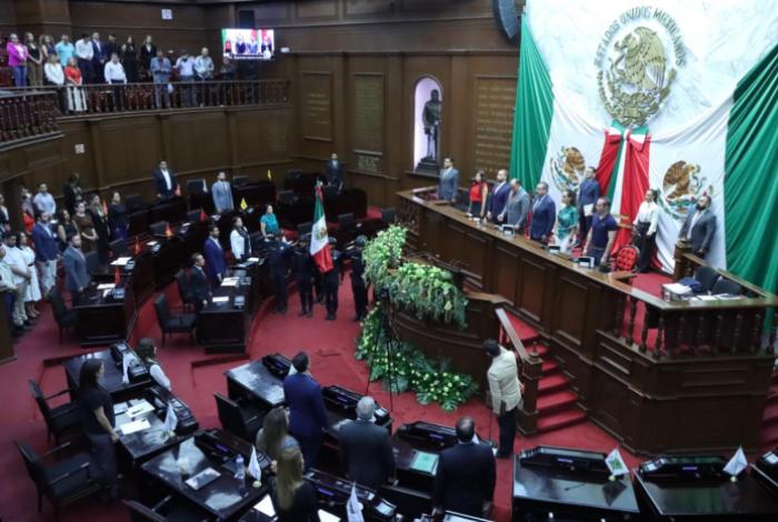 Aprueba Congreso del Estado el Protocolo del Proceso Legislativo para la Consulta a los Pueblos y Comunidades Indígenas, Afromexicanos y Personas con Discapacidad