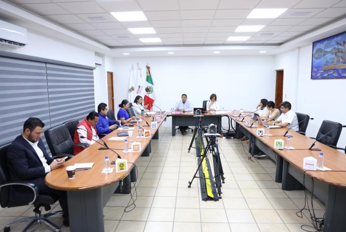 Aprueba IEM informe final de fiscalización de asociaciones civiles que participaron en el pasado Proceso Electoral 2023-2024