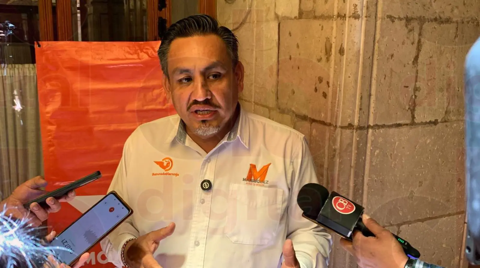 Apuesta MC a candidaturas de ciudadanos comunes