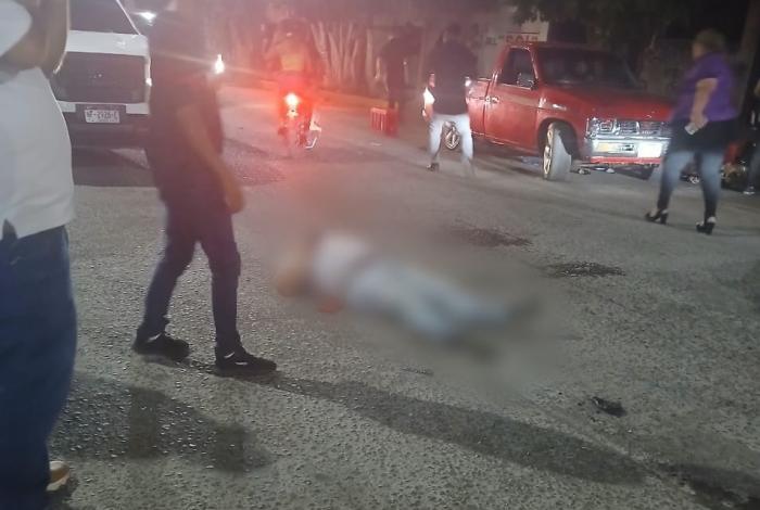 Aquila: m4t4n a un hombre en El Coire