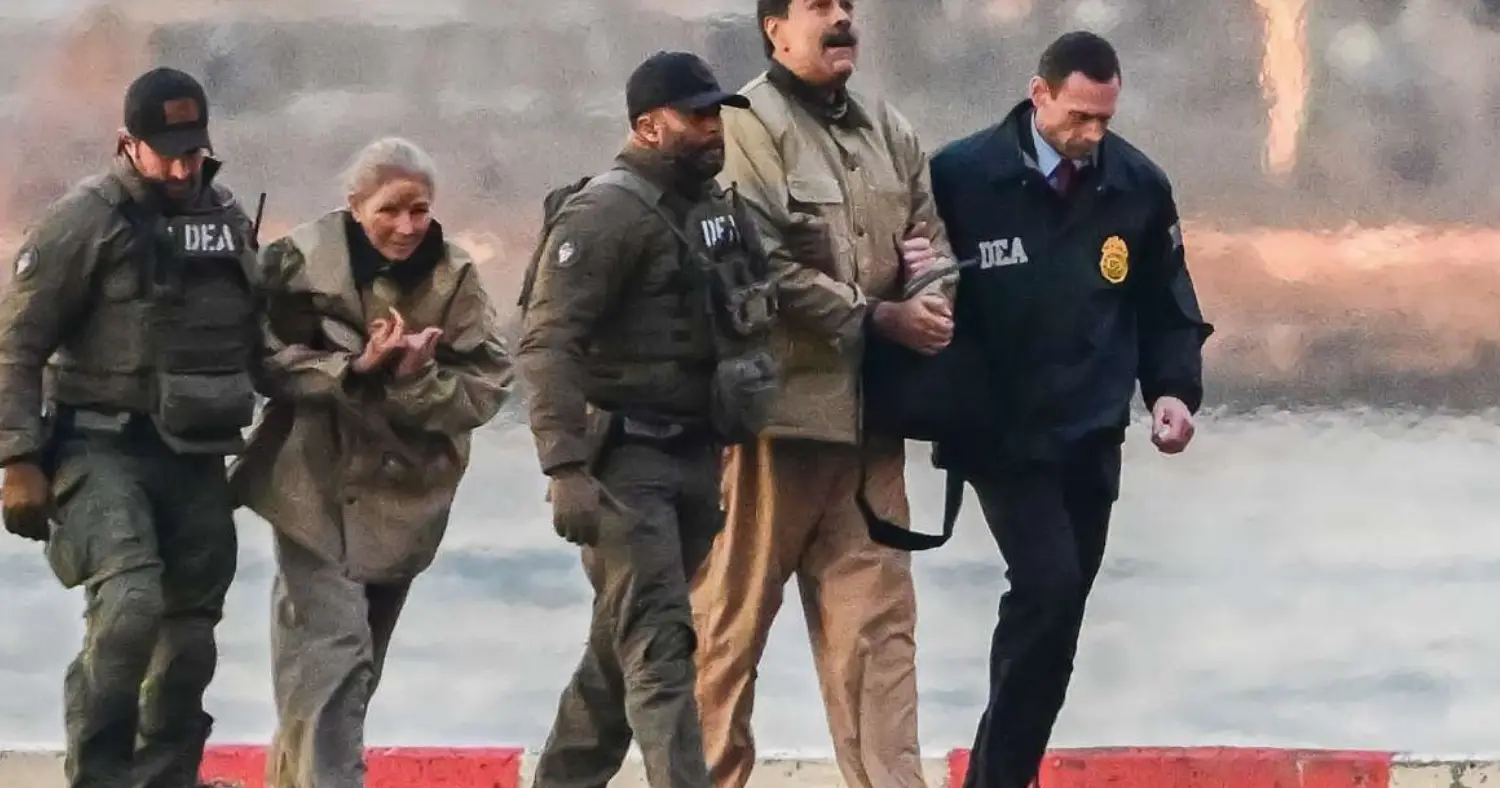 Argentina impulsa búsqueda internacional de justicia contra Nicolás Maduro