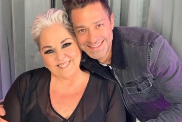 Ari Borovoy y Lupita D’Alessio reflexionan sobre malos tratos en la industria musical