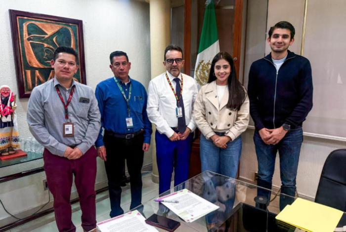 Ario tendrá un hospital de zona; auncian inversión histórica de 100 MDP para tranformar clínica del IMSS como parte del Plan Michoacán