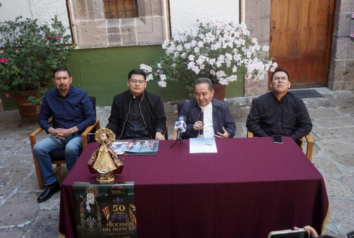 Arquidiócesis de Morelia, sin seguimiento de propuestas para Plan Michoacán