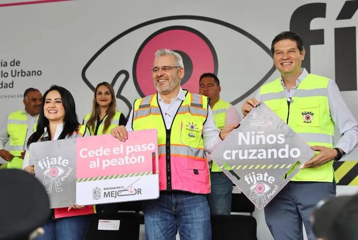 Noticias de Michoacán