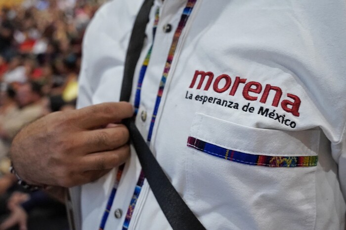 Arranca congreso de Morena; hoy tendrá nueva dirigencia nacional