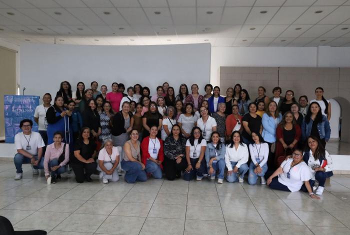 Arranca cuarta edición de ‘Morelia Emprende’ para impulsar la autonomía económica de las mujeres