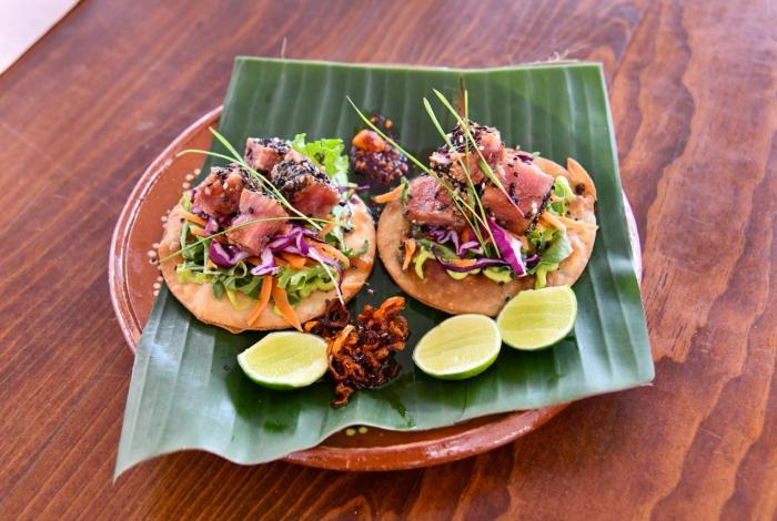 Arranca el Festival de Gastronomía y Vino. Morelia en Boca 2025