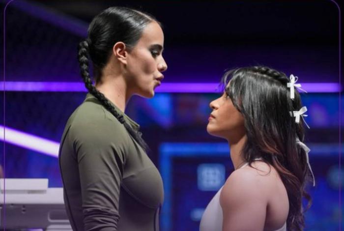 Arranca el preshow de la Pelea de box Alana vs Gala Montes; ¡así puedes verla #gratis!