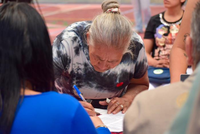 Arranca en julio la firma de contratos para el Programa de Vivienda en Morelia