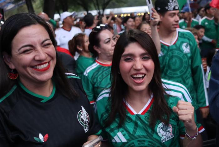 Arranca en Michoacán el "Mundial Mujeres LIBRES" para impulsar el deporte y la inclusión