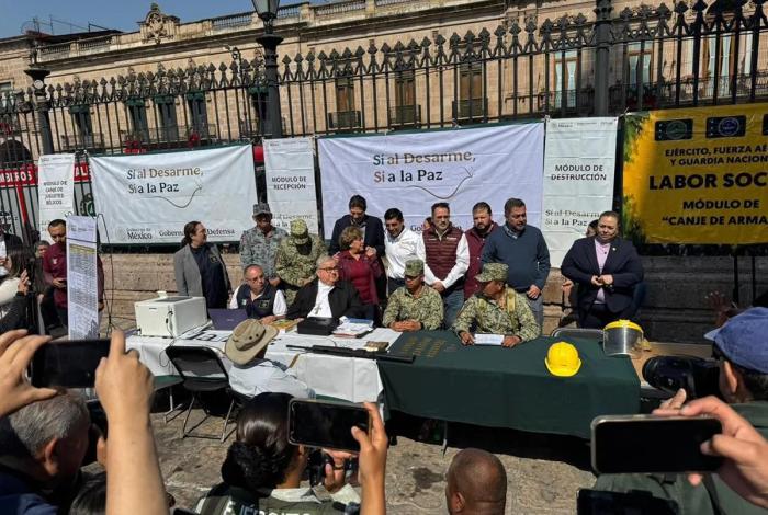 Noticias de Michoacán