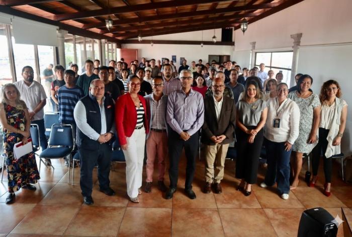 Arranca Hack Morelia 2026 con la participación de más de 50 universitarios