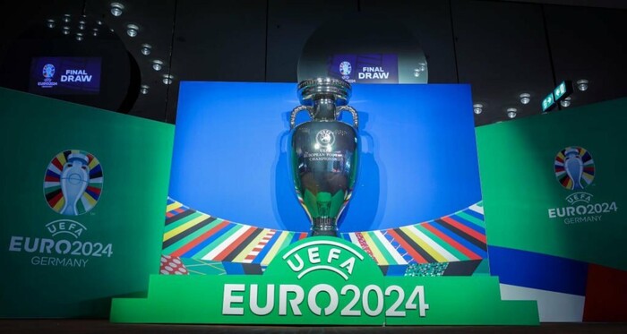 Arranca la Eurocopa de fútbol 2024 en Alemania