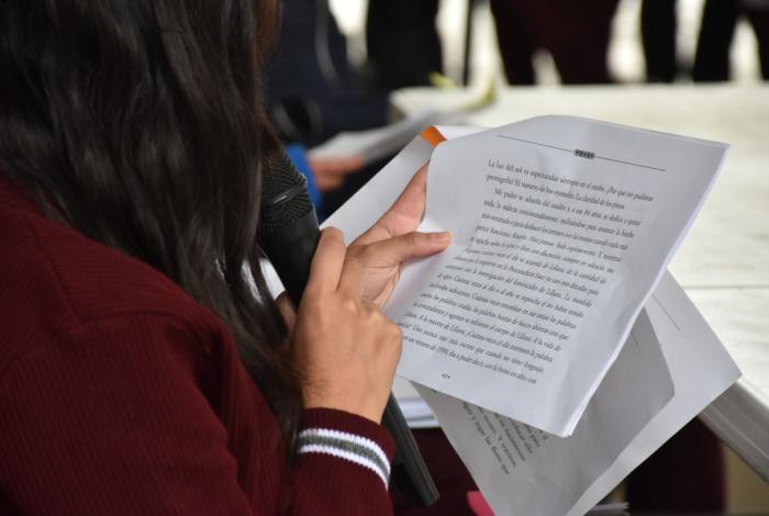 Arranca la Ruta de Lectura Plan Michoacán 2025 en Tlalpujahua: Secum