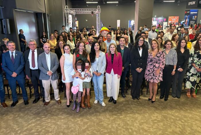 Arranca la tercera Graphic Show, en Morelia