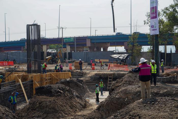 Arranca oficialmente construcción del Teleférico de Morelia