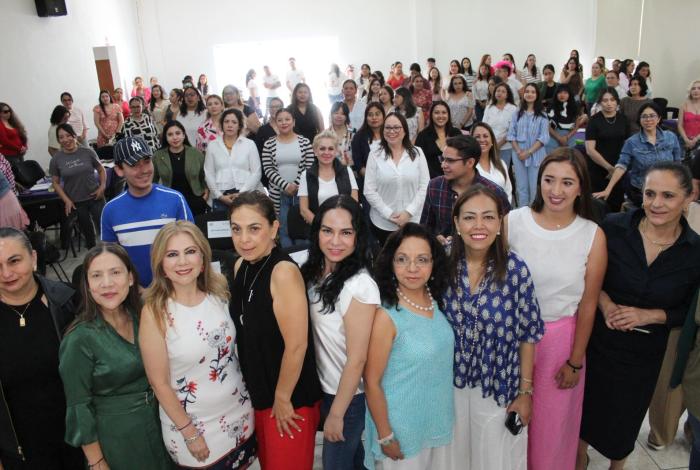 Arranca Semmujeris tercera edición de ‘Morelia Emprende’, incubadora de negocios para mujeres