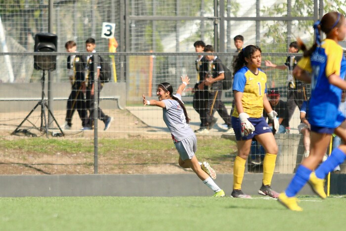 Arrancarán en Apatzingán, visorías para elegir selección de fútbol femenil