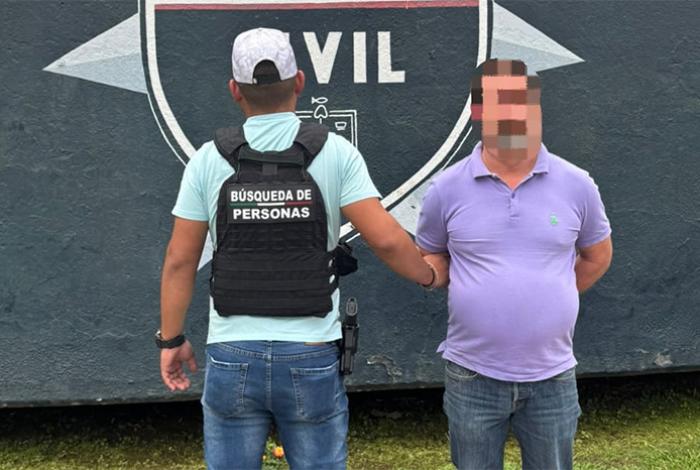 Arrendaba inmuebles ajenos: Detienen a un hombre por defraudar a morelianos