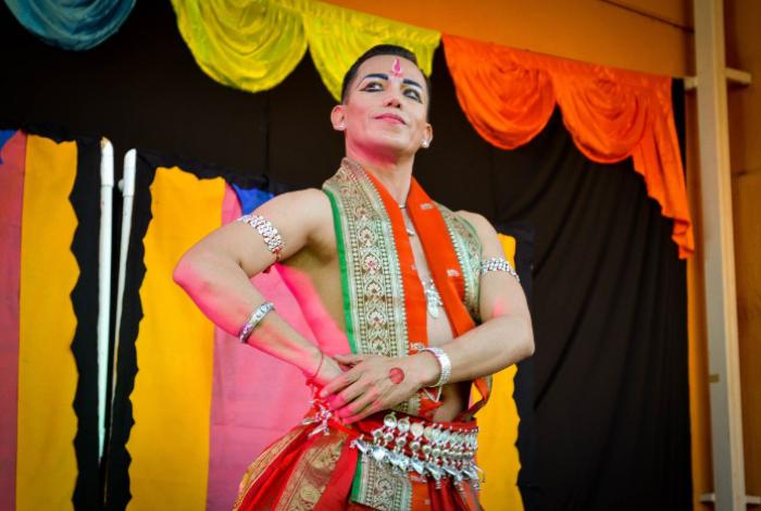 Arte y filosofía de la India llegan a Morelia el 6 y 7 de junio con festival de Harinam