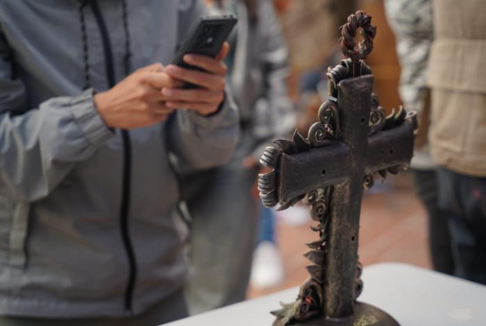 Artesanos, bajas ventas en fiestas patronales 