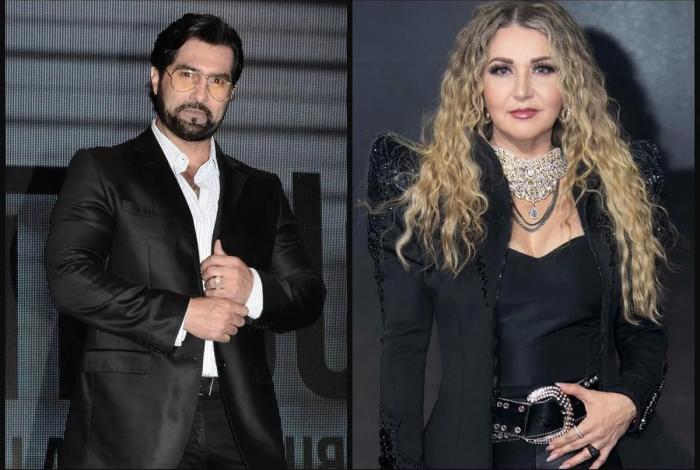 Arturo Carmona busca reconciliación con Alicia Villarreal