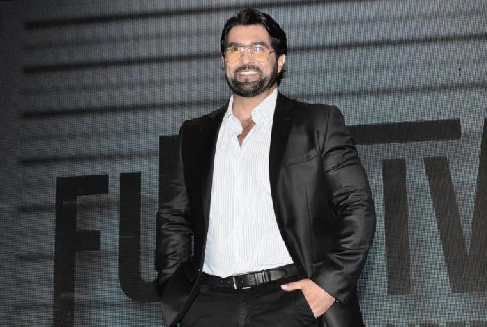 Arturo Carmona sobre el futuro de Kumbia Kings ante situación legal