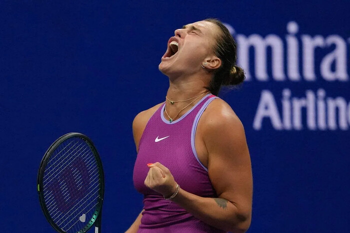 Aryna Sabalenka se consagra en US Open 2024 y mejora su posición en ranking WTA