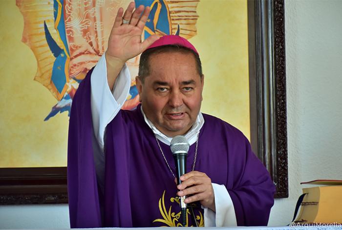 Arzobispo de Morelia realiza cambios en cargos estratégicos, como el Vicario General y rector del Seminario