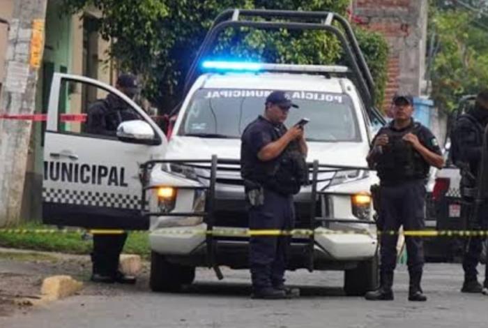 As3s1nan a lavacoches en Jacona