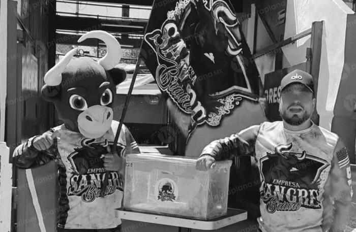 As3sin4d0 en la Félix Ireta de Morelia era titular de ‘Sangre Brava’