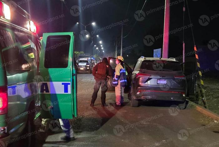 As3sin4n a comerciante en El Vergel, Zamora
