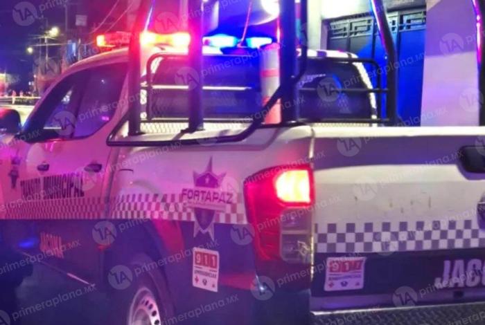 As3sin4n a taquero en ‘Los Manguitos’, en Jacona