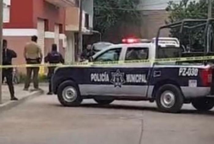 As3sin4n a una mujer en calles de El Porvenir, en Zamora