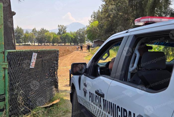 As3sin4n a una mujer en ‘El Pantano’, en Jacona