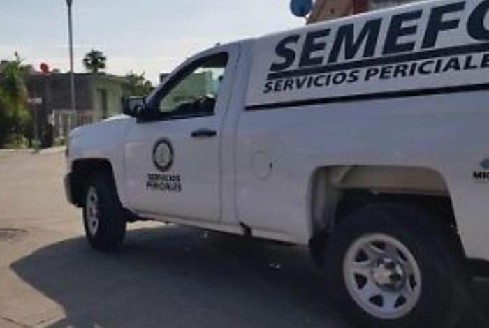 As3sinan a un hombre en calles de Jacona