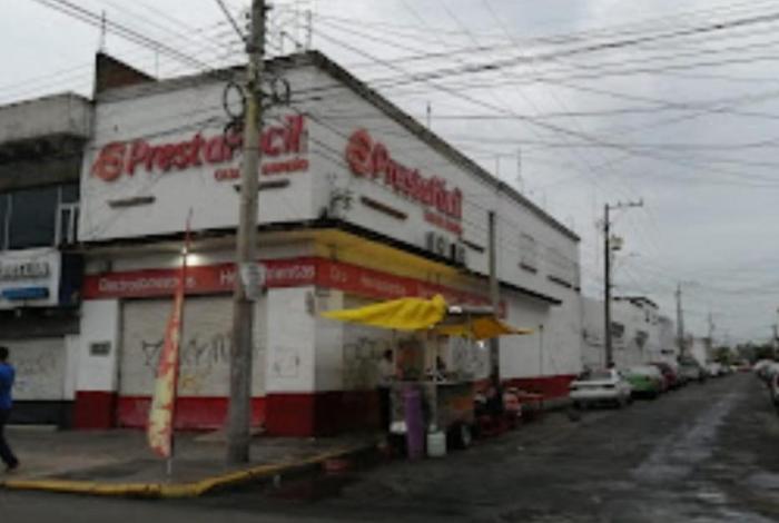 As4ltan casa de empeño en Morelia; se llevan cerca de 300 mil pesos