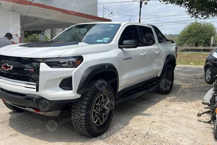 Asaltan a familia en Uruapan; piden ayuda para localizar su vehículo