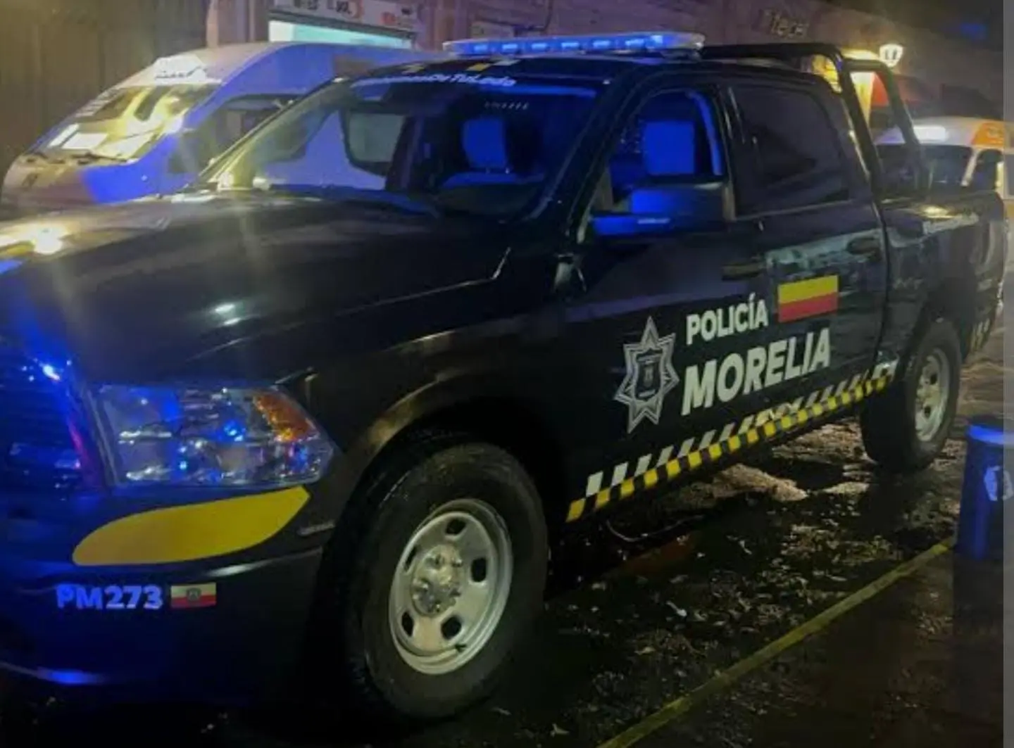 Asaltan con violencia casa de adultos mayores en Morelia