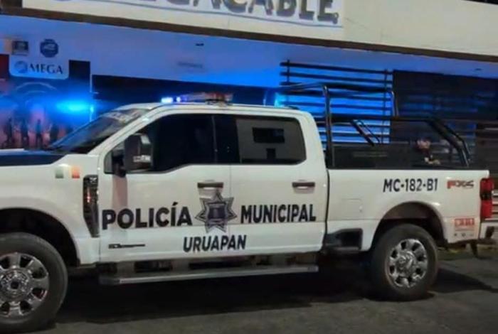 POLICIACA