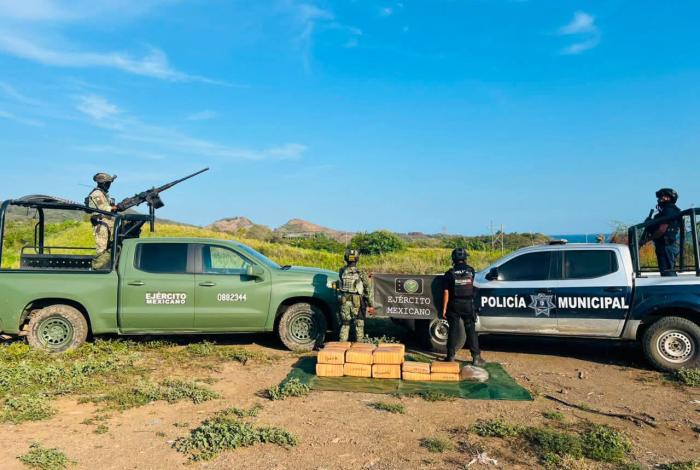 Seguridad