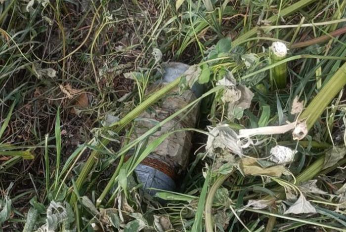 Aseguran explosivo y armamento tras operativo en Tierra Caliente; hay un detenido: SSP