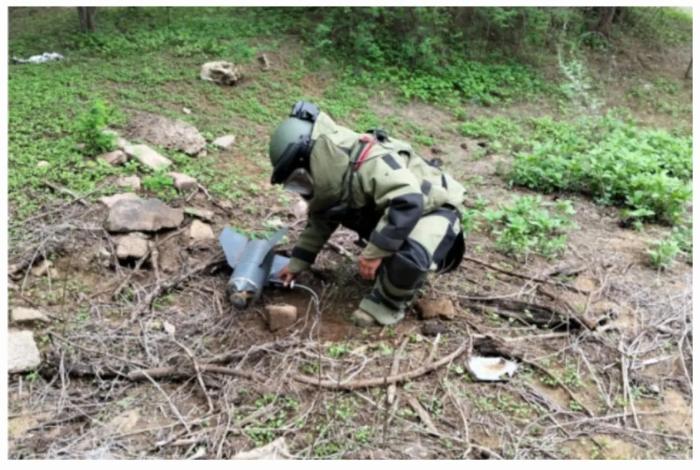 Aseguran explosivos en Sinaloa; autoridades investigan