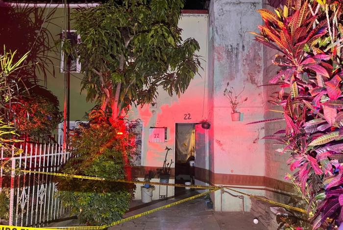 Aseguran objetos ilícitos en Zamora